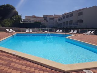  Appartement � vendre 2 pi�ces 29 m�