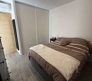  Appartement � vendre 2 pi�ces 45 m�