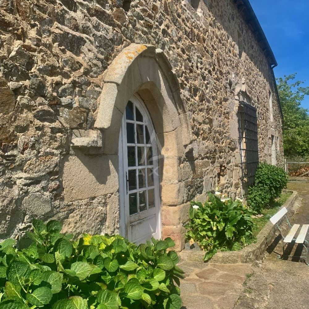 � vendre  Maison Yffiniac (22120)