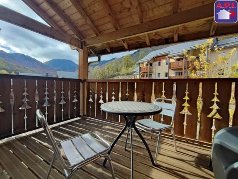   Studio Appartement - 1 pi�ce(s) - 21 m�