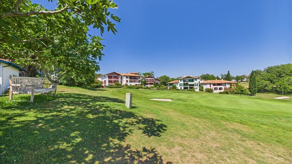 � vendre  Appartement Arcangues (64200)