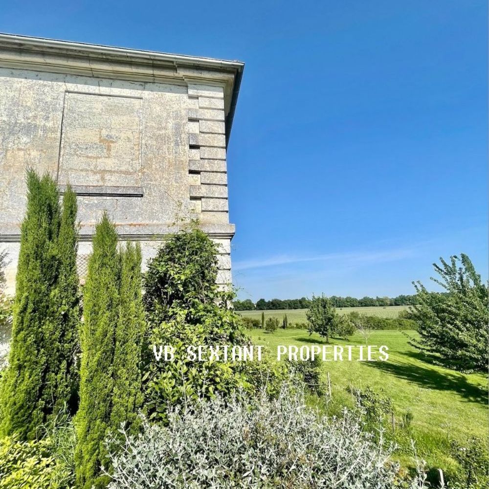 � vendre  Villa G�nissac (33420)