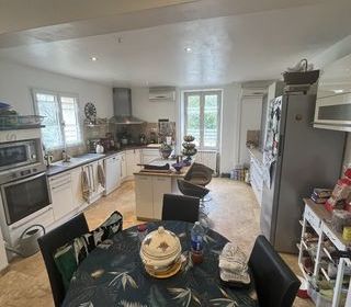  Maison � vendre 7 pi�ces 320 m�