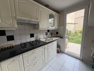  Maison � vendre 4 pi�ces 118 m�