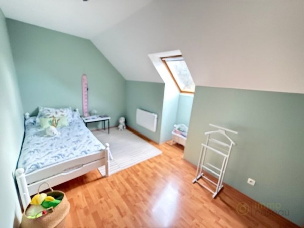 � vendre  Maison Presles (95590)