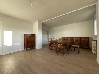  Appartement � vendre 4 pi�ces 65 m�