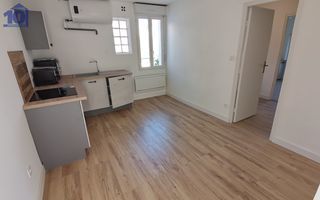  Appartement � vendre 3 pi�ces 34 m�