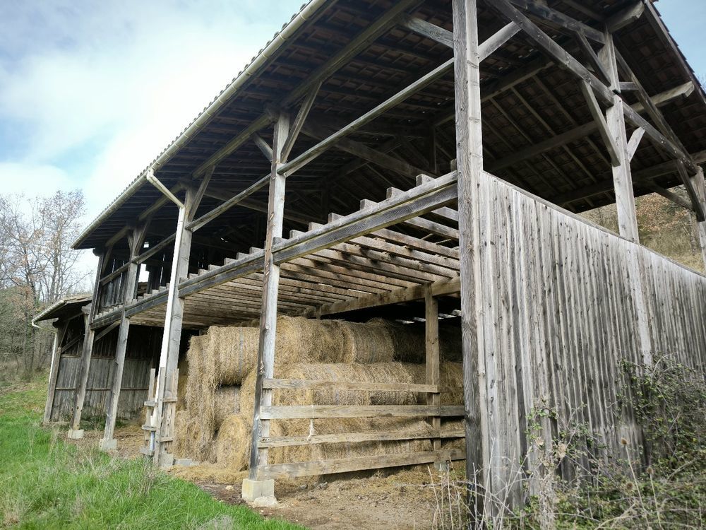 � vendre  Maison Mirepoix (09500)