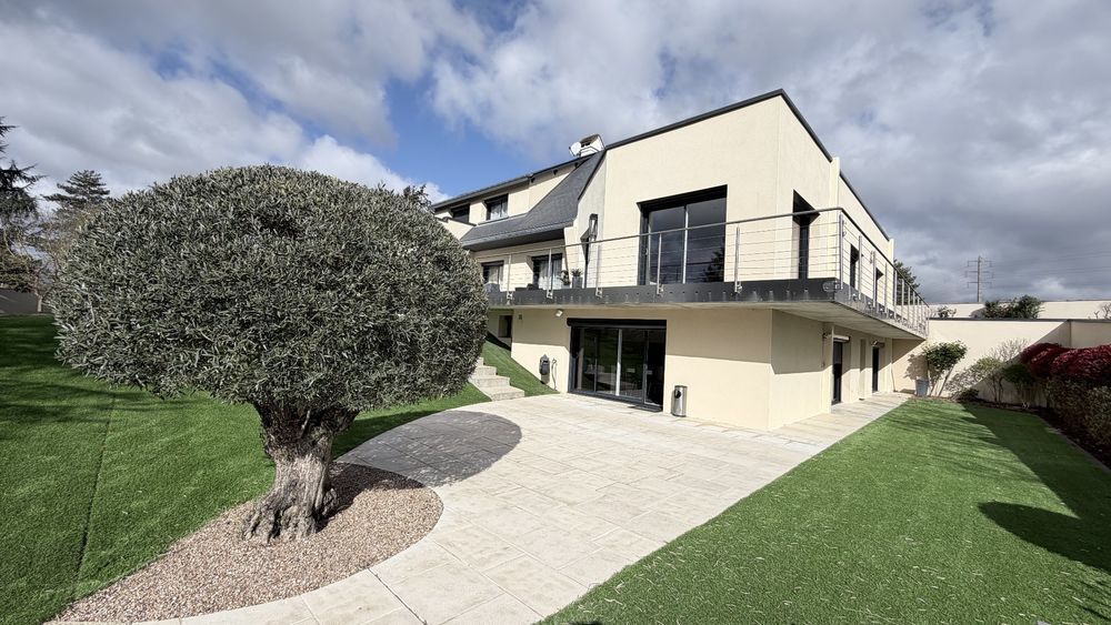 � vendre  Villa Billy (41130)