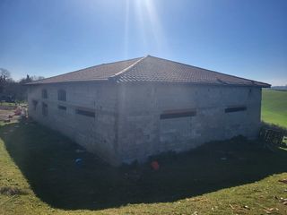  Maison � vendre 1 pi�ce 300 m�