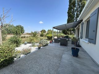  Maison � vendre 4 pi�ces 84 m�