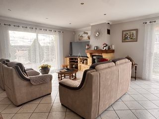  Maison � vendre 5 pi�ces 125 m�