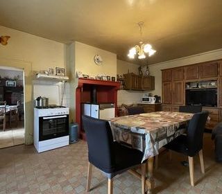  Maison � vendre 3 pi�ces 67 m�