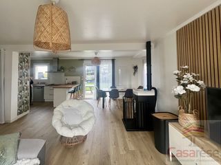  Maison � vendre 6 pi�ces 135 m�