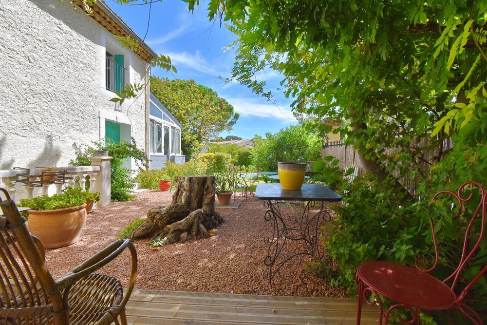 � vendre  Villa Roujan (34320)