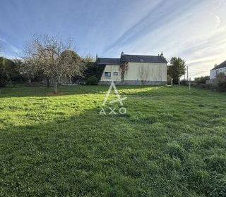  Terrain � vendre 664 m�