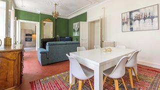  Appartement � vendre 5 pi�ces 132 m�