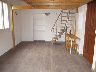  Appartement � louer 1 pi�ce 29 m�