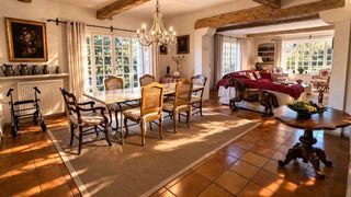  Maison � vendre 4 pi�ces 180 m�