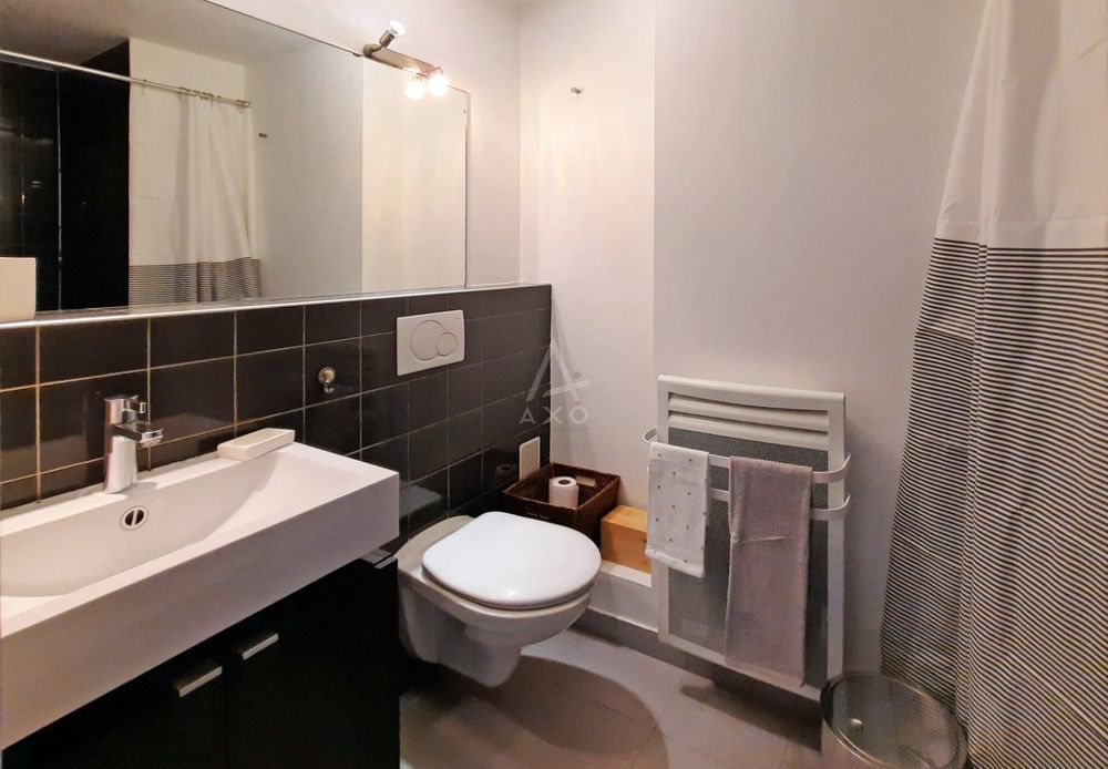 � vendre  Appartement Paris 5