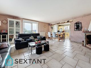  Maison � vendre 6 pi�ces 145 m�