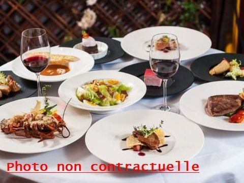 Restaurant 300000 73000 Chambery