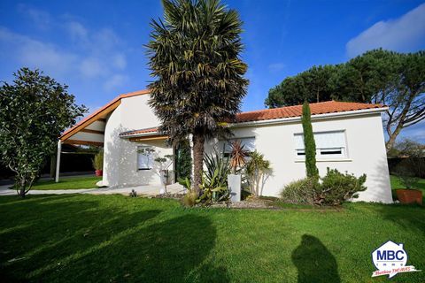   Maison Maison - 6 pi�ce(s) - 150 m�