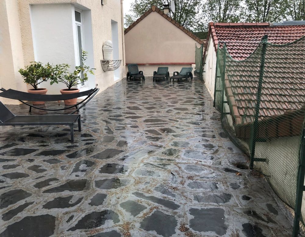 � vendre  Maison Bezons (95870)