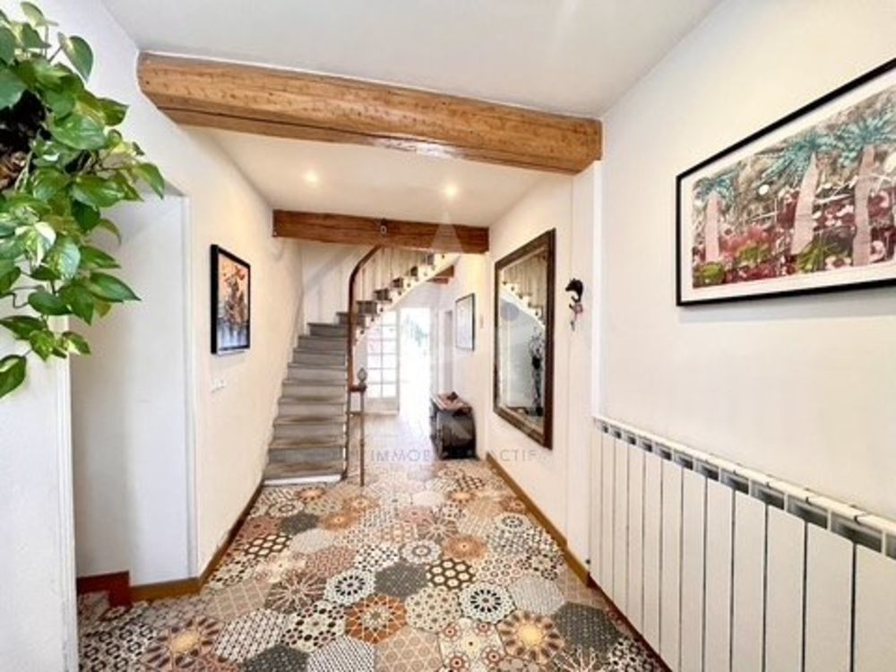 � vendre  Villa P�zenas (34120)