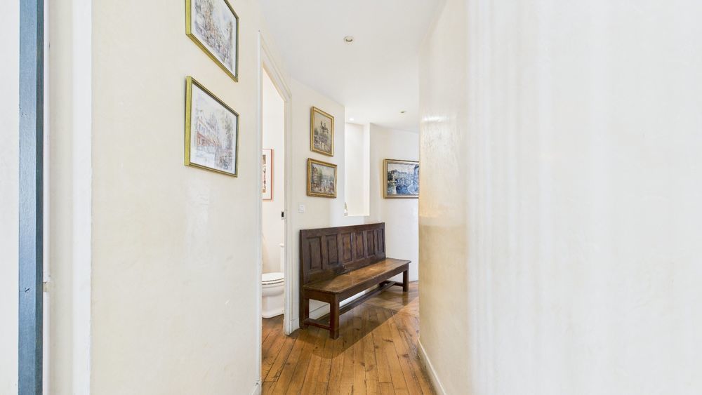 � vendre  Appartement Biarritz (64200)