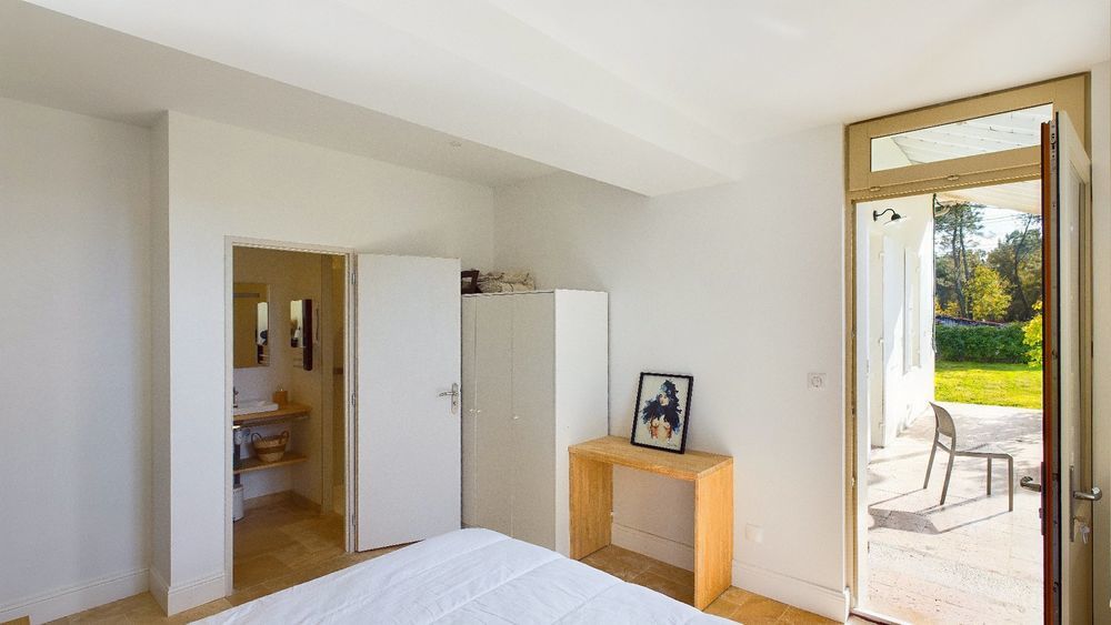 � vendre  Villa Biscarrosse (40600)