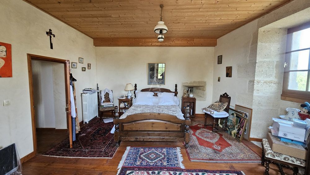 � vendre  Maison Saint-Andr�-de-Cubzac (33240)