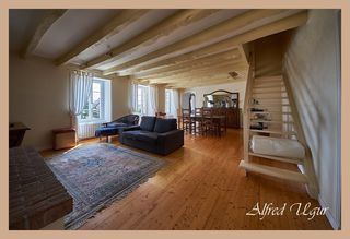  Maison � vendre 8 pi�ces 218 m�