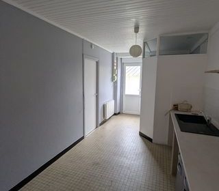  Maison � vendre 2 pi�ces 46 m�