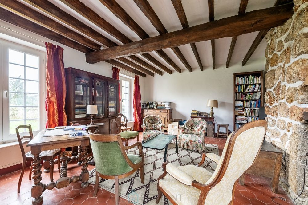 � vendre  Villa Magny-les-Hameaux (78114)