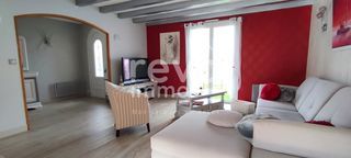  Maison � vendre 4 pi�ces 110 m�