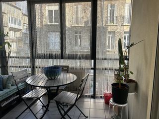  Appartement � vendre 2 pi�ces 40 m�