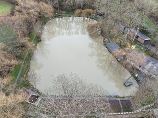  Terrain � vendre 4199 m�