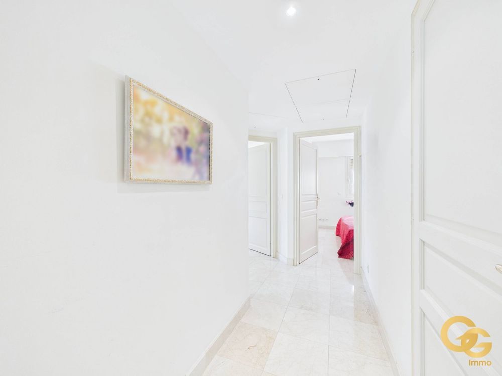 � vendre  Appartement Th�oule-sur-Mer (06590)