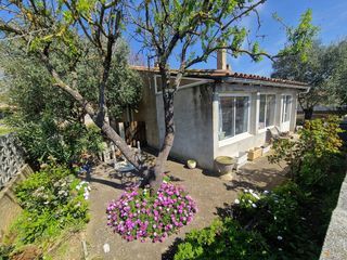  Villa � vendre 3 pi�ces 93 m�