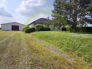  Maison � vendre 5 pi�ces 86 m�