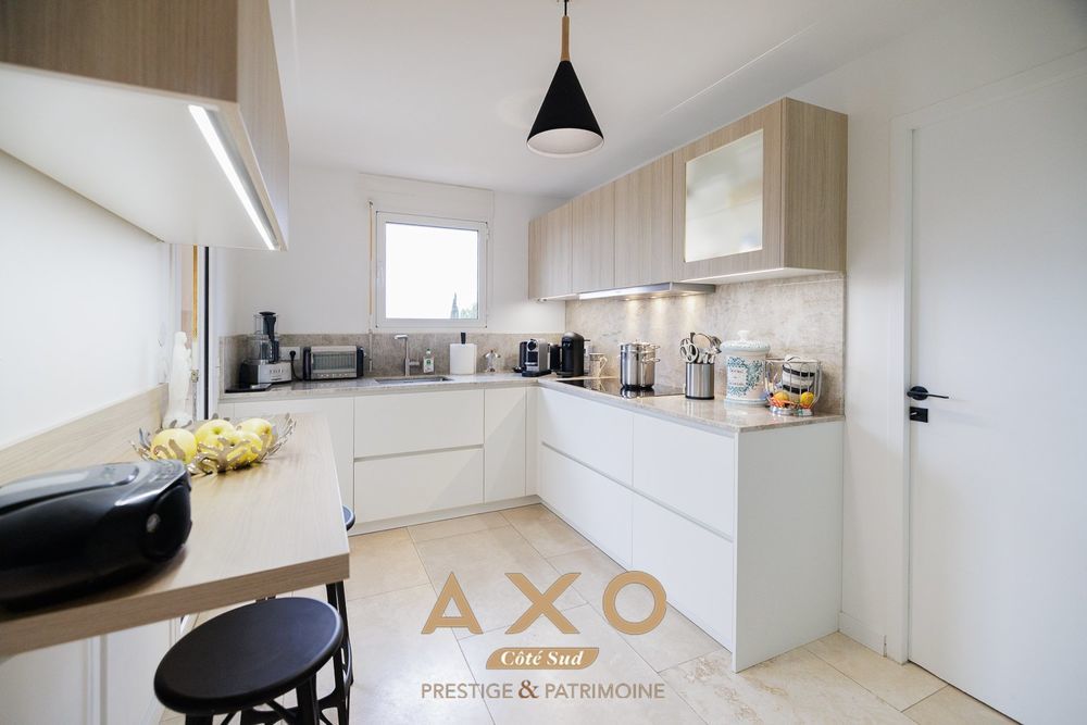 � vendre  Appartement Aix-en-Provence (13100)