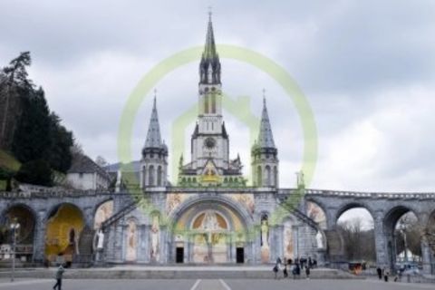 Agence 8400000 65100 Lourdes