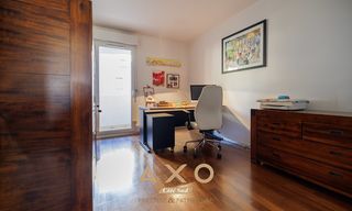  Appartement � vendre 4 pi�ces 80 m�