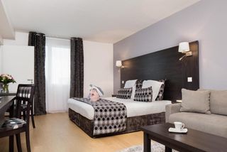  Appartement � vendre 1 pi�ce 23 m�