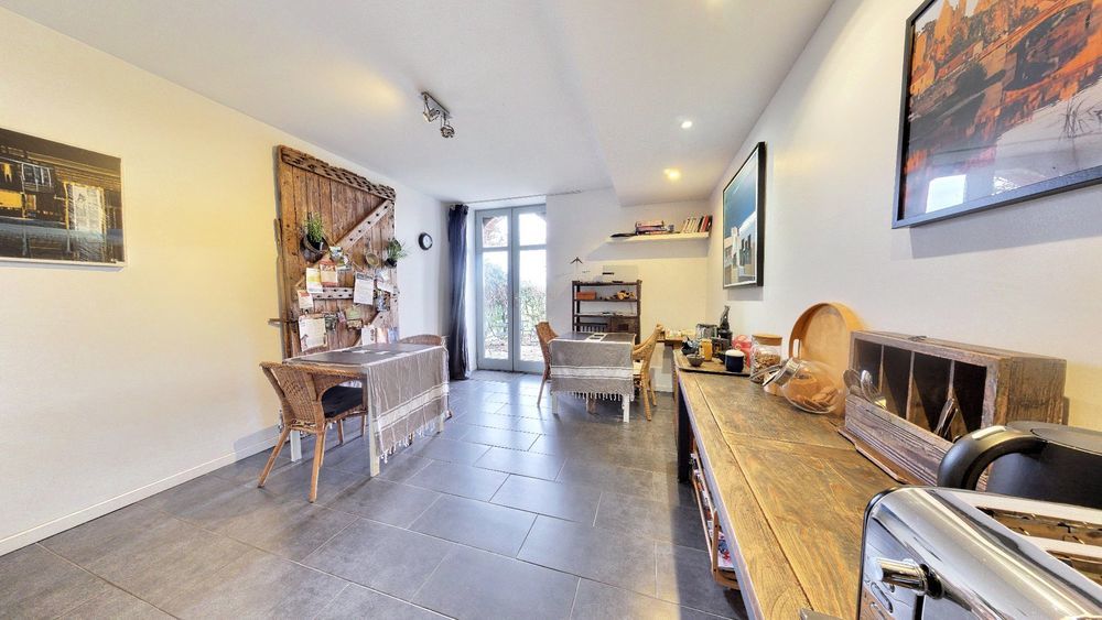 � vendre  Maison Angles-sur-l'Anglin (86260)