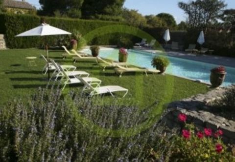 H&ocirc;tel - Restaurant 6830000 84000 Avignon