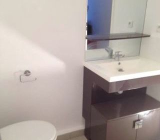  Appartement � vendre 1 pi�ce 19 m�