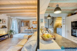  Maison � vendre 5 pi�ces 130 m�