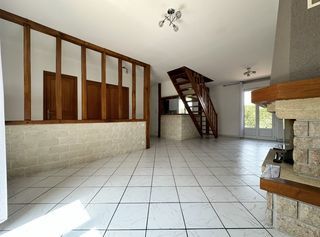  Maison � vendre 5 pi�ces 112 m�